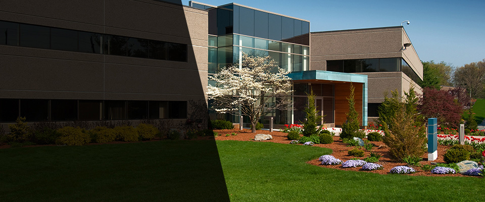 Glen Gardner Landscapers