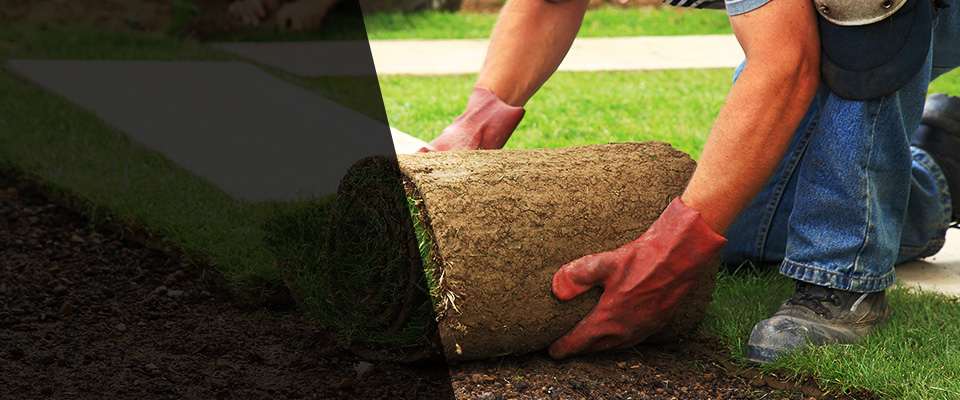 Glen Gardner Landscapers