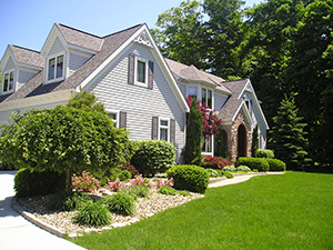 Landscapers and Lawncare Services in Glen Gardner, NJ